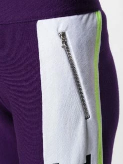 Iceberg Pantalon de jogging à logo Pas Cher pantalons de survêtement femme 11 Iceberg pantalon de jogging à logo