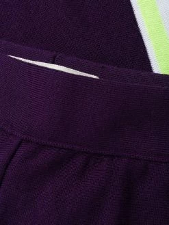 Iceberg Pantalon de jogging à logo Pas Cher pantalons de survêtement femme 12 Iceberg pantalon de jogging à logo