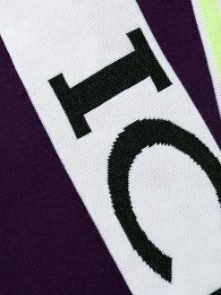 Iceberg Pantalon de jogging à logo Pas Cher pantalons de survêtement femme 13 Iceberg pantalon de jogging à logo