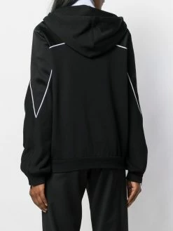 Iceberg sweat à capuche à lien de resserrage