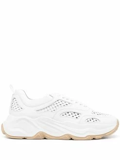 Iceberg baskets à détails de perforations