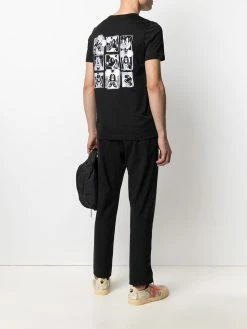 Iceberg t-shirt à encolure ronde