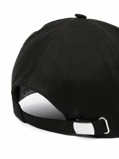 Iceberg casquette à logo brodé