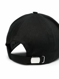 Iceberg casquette à broderies