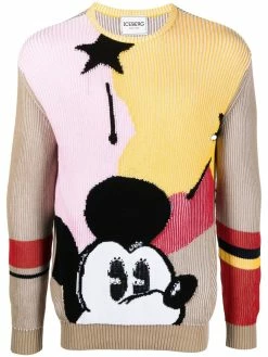 Iceberg pull Mikey Mouse