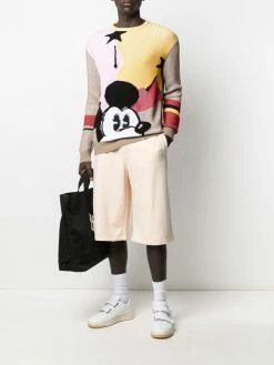 Iceberg pull Mikey Mouse