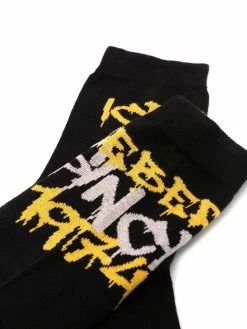 Iceberg chaussettes à logo