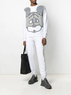 Iceberg pantalon de jogging slim