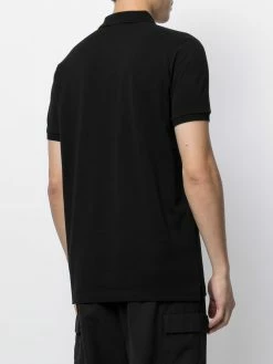 Iceberg polo à logo brodé