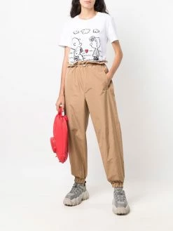 Iceberg t-shirt Snoopy