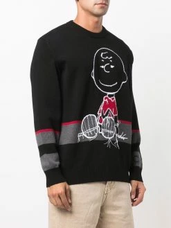 Iceberg pull à imprimé Snoopy