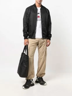 Iceberg t-shirt Joe Cool imprimé