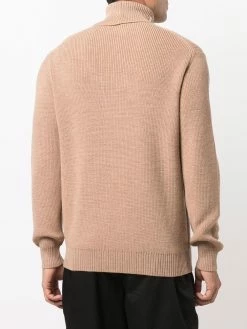 Iceberg pull à col roulé