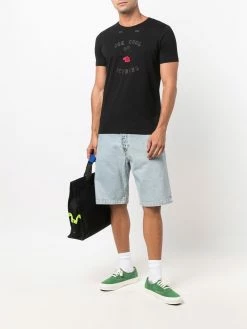 Iceberg t-shirt à logo imprimé