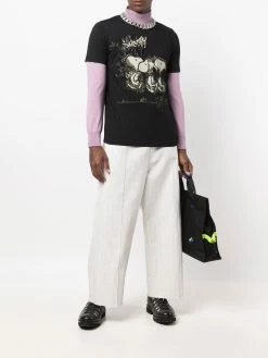 Iceberg t-shirt à imprimé Peanuts