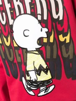 Iceberg sweat à imprimé Peanuts