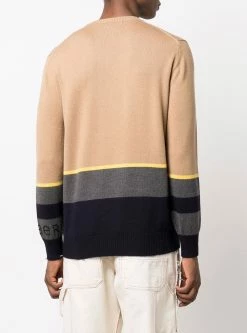 Iceberg pull à motif graphique