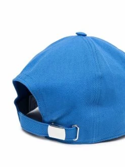 Iceberg casquette à logo imprimé