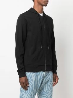 Iceberg hoodie à logo brodé