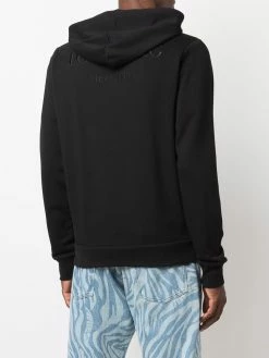 Iceberg hoodie à logo brodé