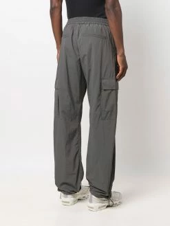 Iceberg pantalon à coupe droite