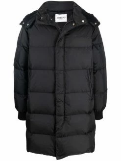 Iceberg doudoune à capuche