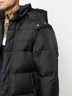 Iceberg doudoune à capuche