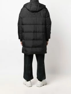 Iceberg doudoune à capuche