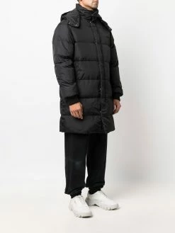 Iceberg doudoune à capuche