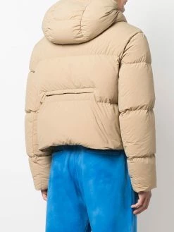 Iceberg Doudoune à capuche Rabais doudounes & vestes matelassées homme 8 Iceberg doudoune à capuche