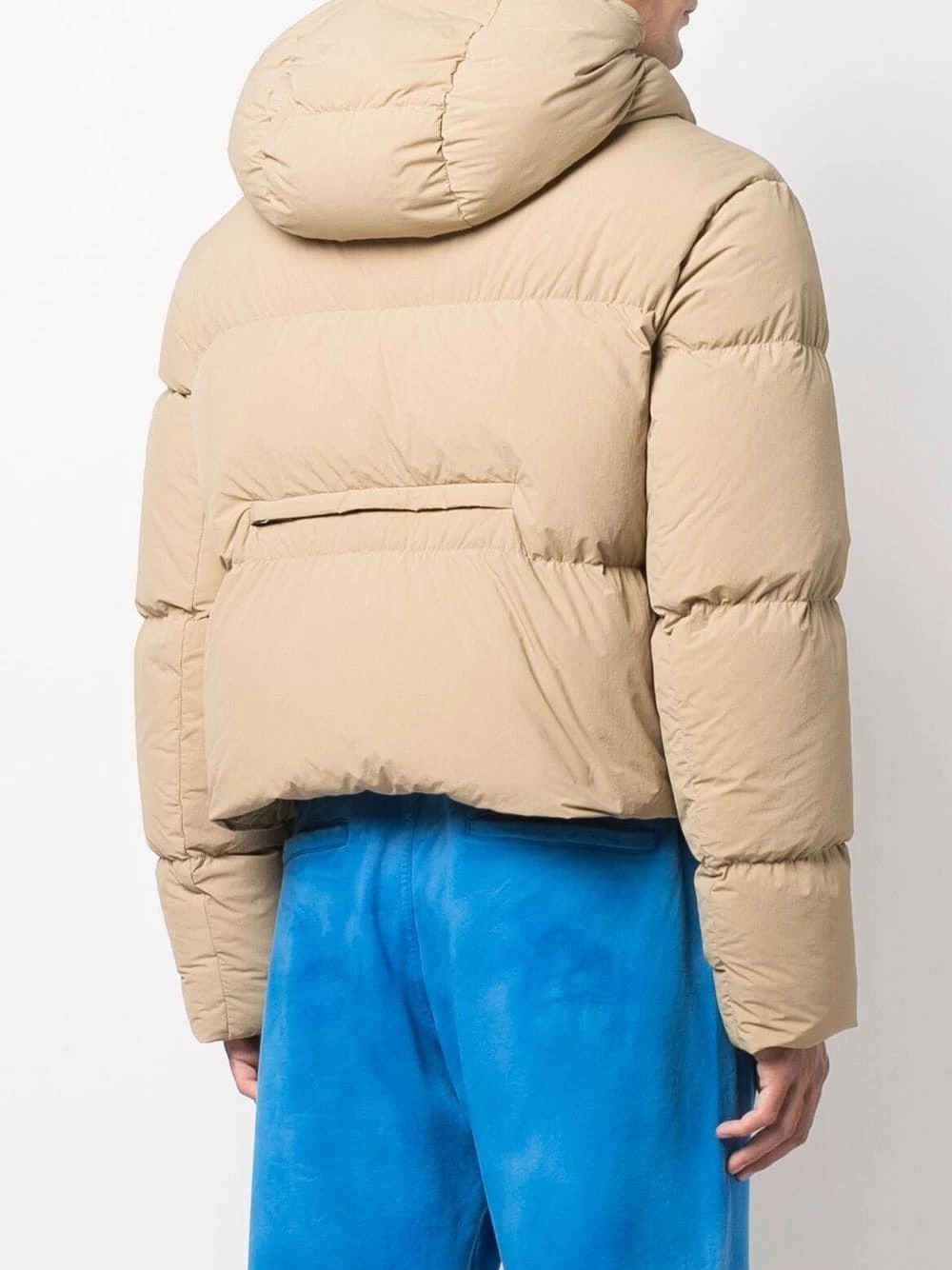 Iceberg Doudoune à capuche Rabais doudounes & vestes matelassées homme 4 Iceberg doudoune à capuche