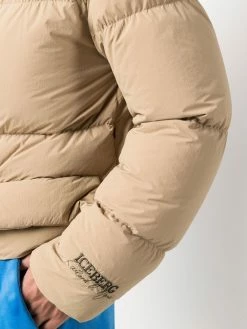 Iceberg Doudoune à capuche Rabais doudounes & vestes matelassées homme 9 Iceberg doudoune à capuche