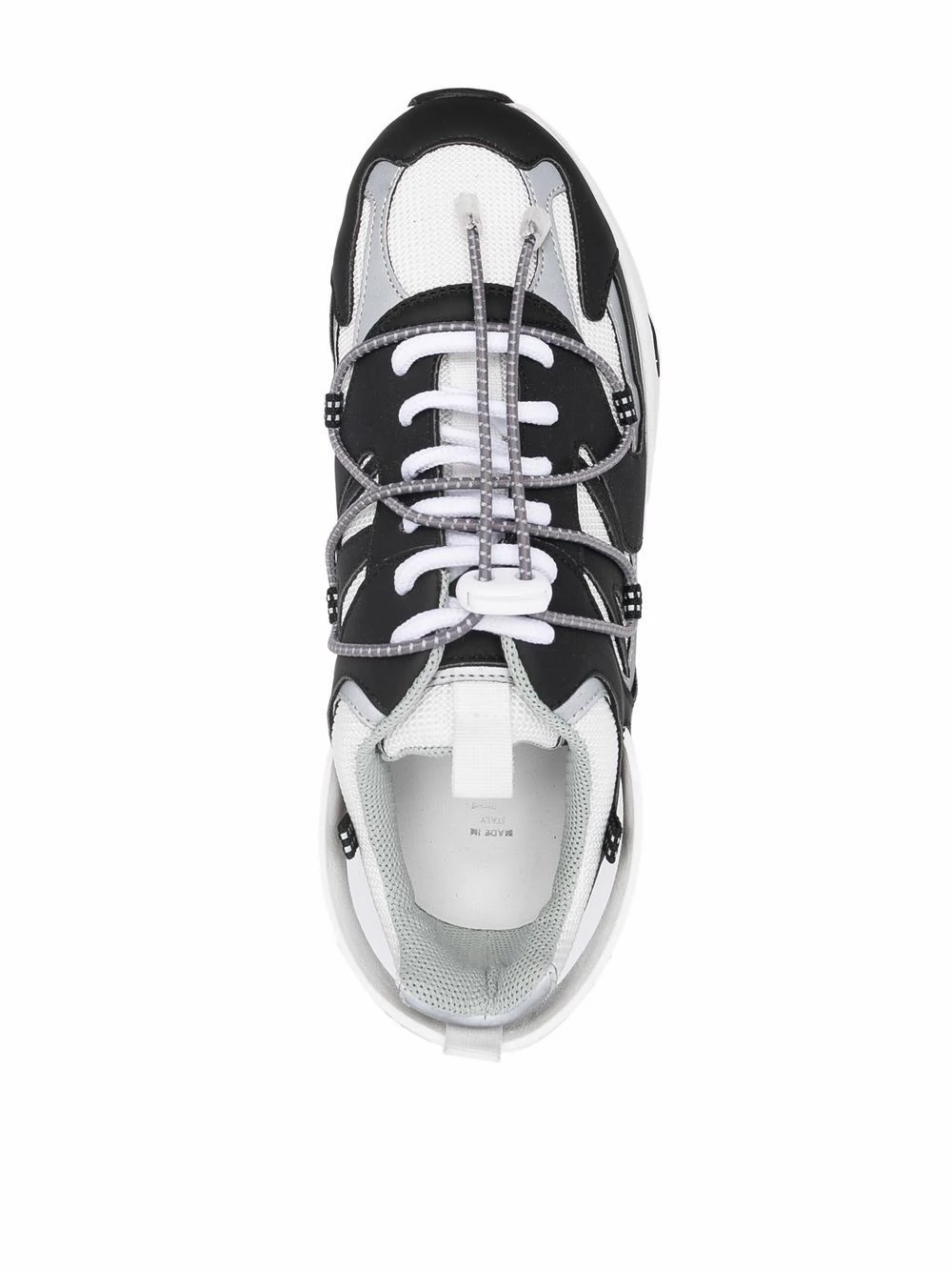 Prix Cassé Iceberg Baskets Kakkoi femme 4 Iceberg baskets Kakkoi