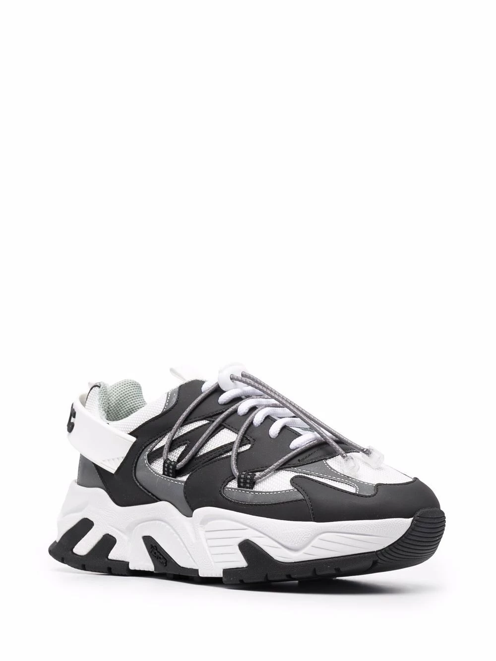 Prix Cassé Iceberg Baskets Kakkoi femme 2 Iceberg baskets Kakkoi