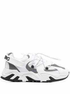 Iceberg baskets à semelle épaisse