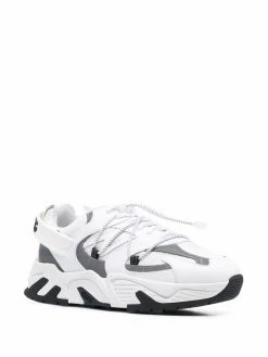 Iceberg baskets à semelle épaisse