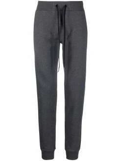 Iceberg pantalon de jogging à lien de resserrage