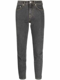 Iceberg pantalon à coupe slim