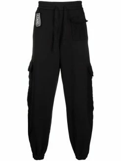 Iceberg pantalon de jogging fuselé
