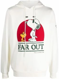 Iceberg x Peanuts hoodie Far Out
