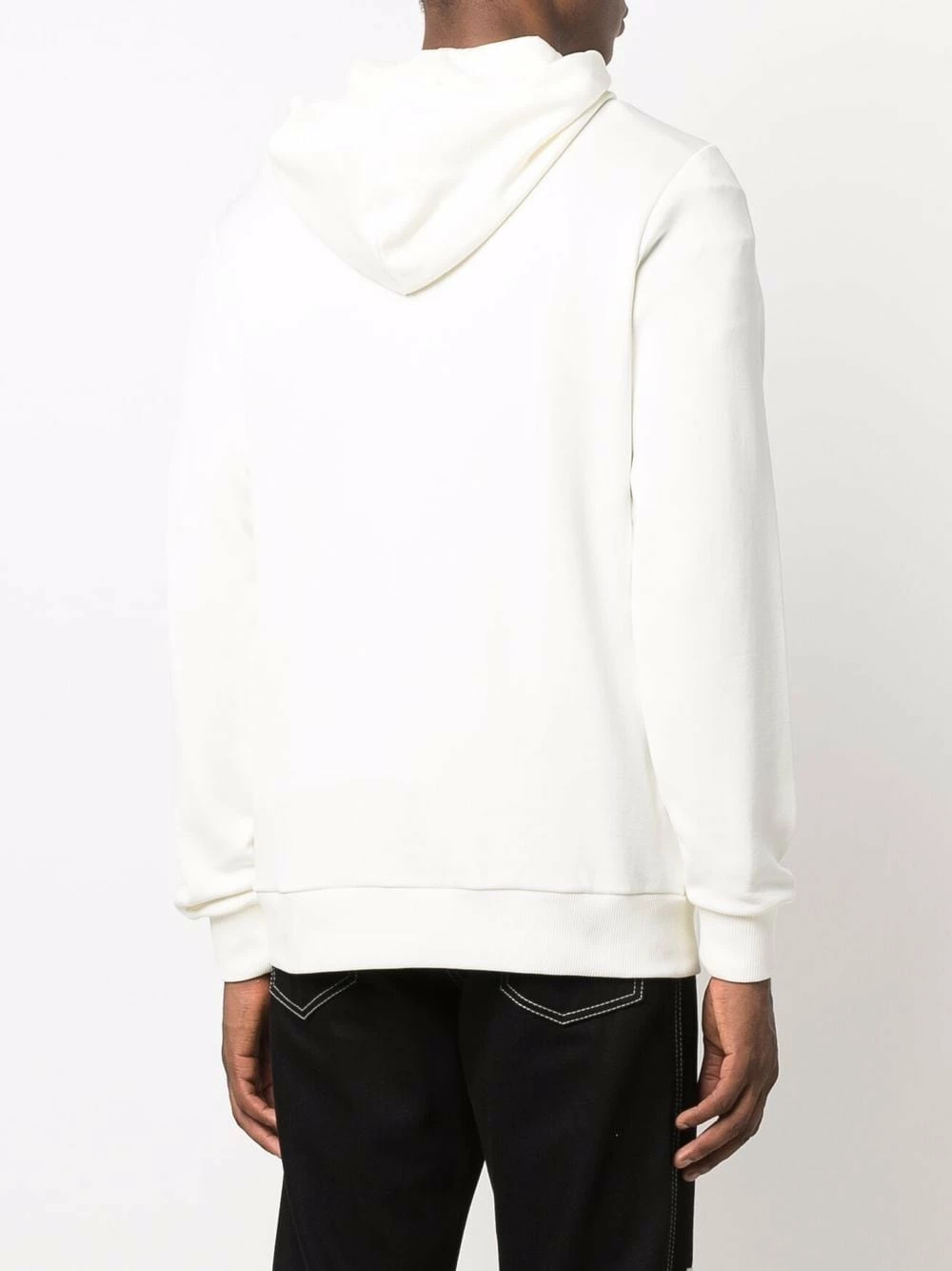 Iceberg X Peanuts hoodie Far Out Authentique 100% hoodies homme 4 Iceberg x Peanuts hoodie Far Out