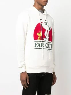 Iceberg X Peanuts hoodie Far Out Authentique 100% hoodies homme 7 Iceberg x Peanuts hoodie Far Out