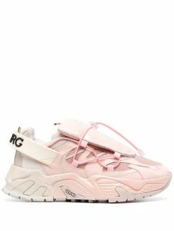 Iceberg baskets à design d'empiècements