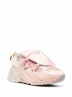 Iceberg baskets à design d'empiècements