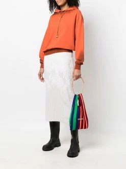 Iceberg jupe crayon en maille