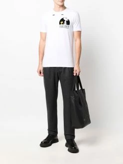 Iceberg t-shirt à imprimé Peanuts